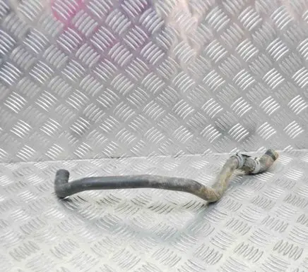 Audi A4 S4 B9 8W Engine coolant pipe/hose 8W0145920D