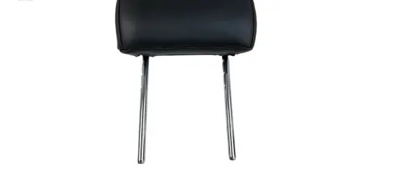 Ford Edge II Front seat headrest 