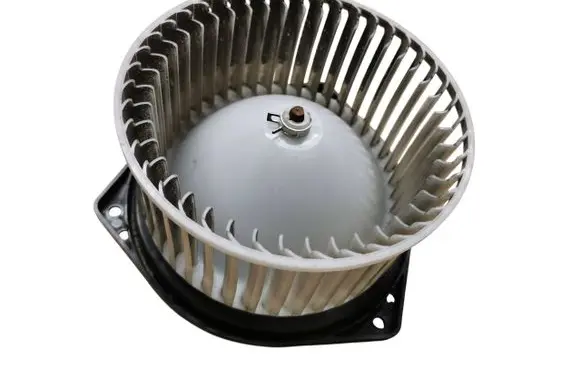 Subaru Impreza III Heater fan/blower 5027261760 8940007070