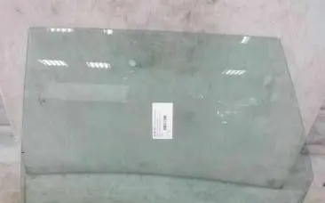 Volkswagen Polo III 6N 6N2 6NF Rear door window glass 6K4845205A