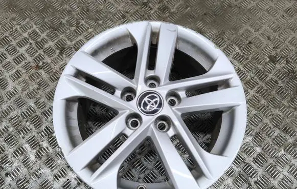 Toyota Corolla E210 E21 R16 alloy rim 841810