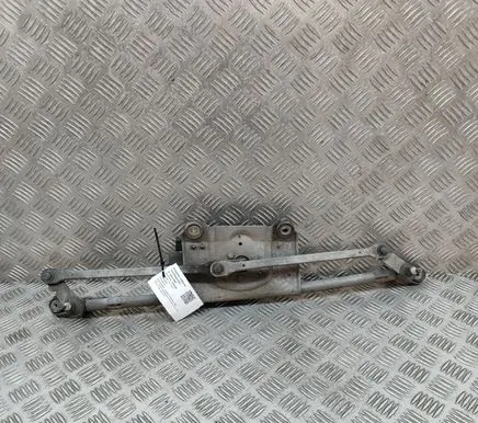 Dodge Durango I Front wiper linkage and motor 55154863AC