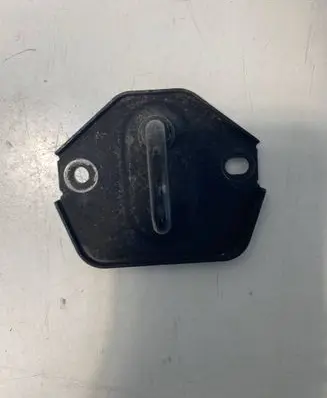 Land Rover Range Rover Evoque L551 Engine bonnet/hood lock/latch loop/hook HK8316K689AB LR138829 HK83-16K689-AB