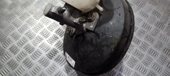 Audi A6 S6 C5 4B Brake booster 8d0612105f