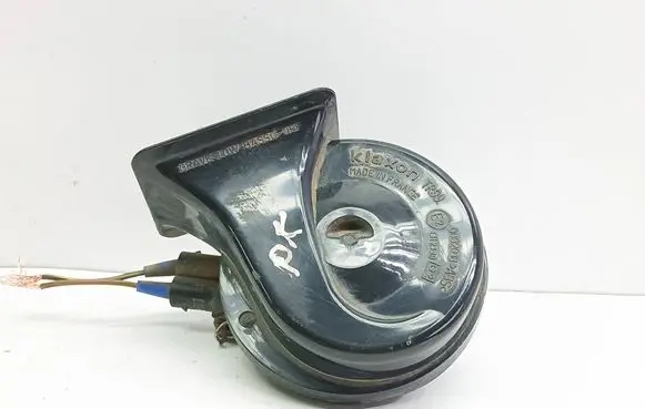 Audi A3 S3 8L Horn signal 0092018