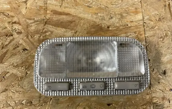 Peugeot 307 Front seat light 96807
