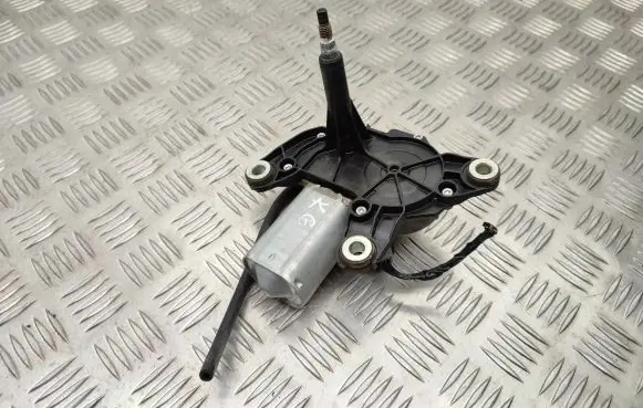 Ford Transit Custom Rear window wiper motor BK2117W400CB