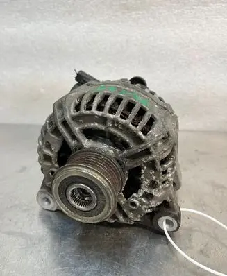 Citroen C4 II Generator/alternator DOPEUGEOTCITROEN