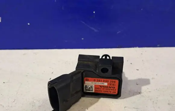 Volvo V60 Air pressure sensor 31355463 0261230296