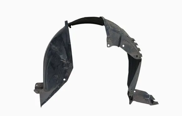Nissan Qashqai Front wheel arch liner splash guards 63841EY10A
