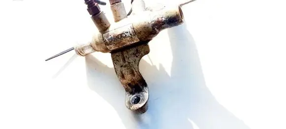 Ford Focus Engine coolant pipe/hose