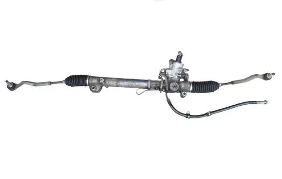 Mercedes-Benz GLK (X204) Steering rack 2044603600 7853993355 7853501346A
