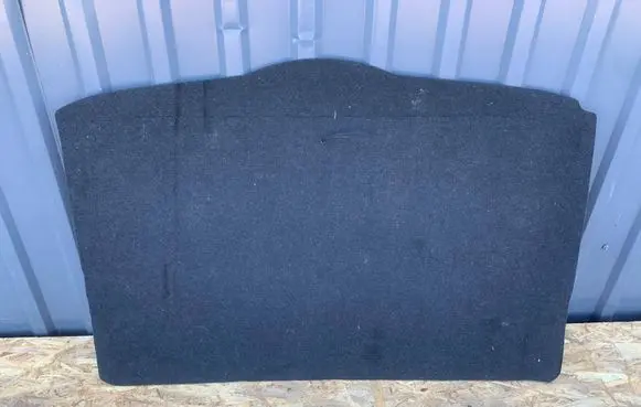 Nissan Qashqai Trunk/boot mat liner 849044EA0A 10519
