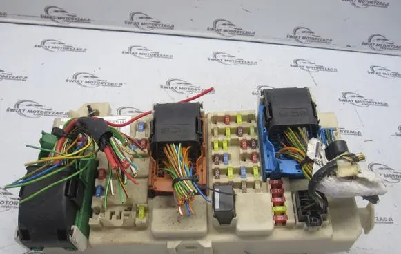 Fuse module