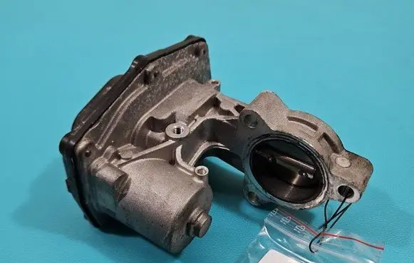 BMW X3 G01 Throttle body valve 52384500 IMPRK1460873