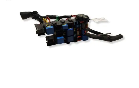 Renault Kangoo III Fuse module 243805499R