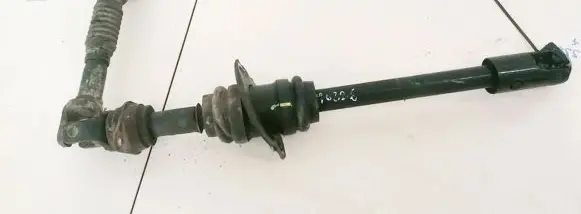 Jeep Grand Cherokee (WK) Steering wheel axle