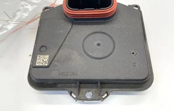 Audi A4 S4 B9 8W Voltage converter/converter module 4M0907397AC