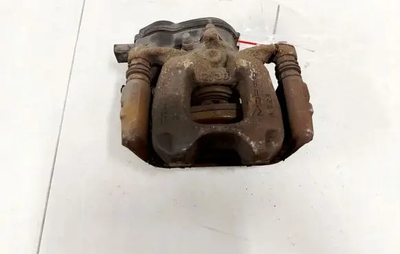 Fiat 500X Rear brake caliper
