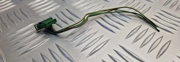 Ford Focus Other wiring loom 96AG14489NDA