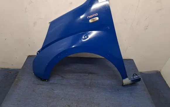 Fiat Fiorino Fender
