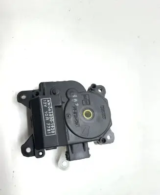 Subaru Outback (BS) A/C air flow flap actuator/motor AW0638001920 10R7781