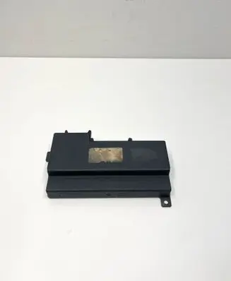 Mercedes-Benz SLC C107 Alarm control unit/module A1268200826 1268200826