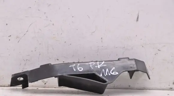 Volkswagen Transporter - Caravelle T6 Front bumper mounting bracket 7E0807183B