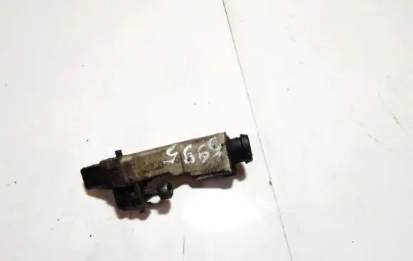Skoda Octavia Mk2 (1Z) Crankshaft position sensor 045906433a