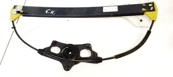 Audi A4 S4 B9 Sliding door window regulator with motor 8W0839461 1021C28049105