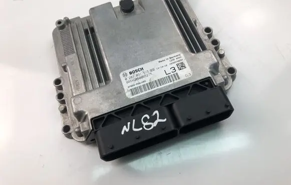 Honda CR-V Engine control unit/module 37820RSXG05