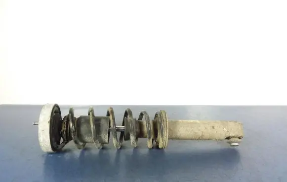 BMW 6 E63 E64 Rear shock absorber/damper 6768925