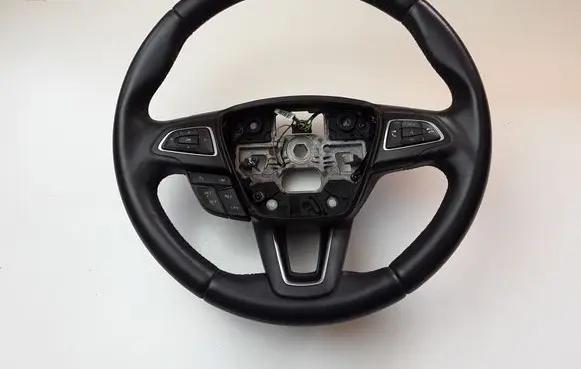 Ford Kuga II Steering wheel GV413600DC