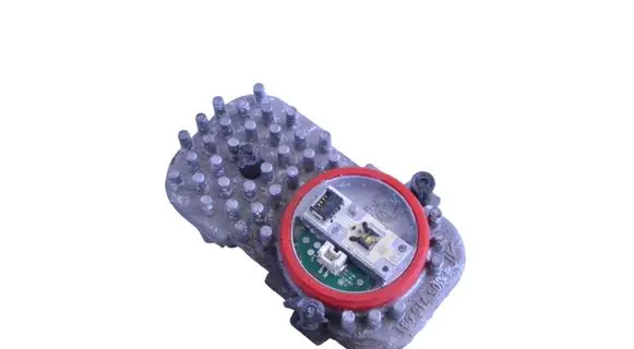 BMW 4 F32 F33 LED ballast control module 30571508