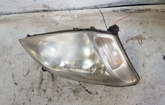 Toyota Corolla E120 E130 Headlight/headlamp