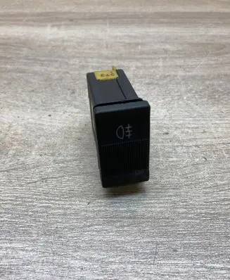 Audi 100 S4 C4 Fog light switch 4A0941563