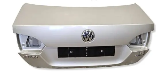 Volkswagen Jetta VI Tailgate/trunk/boot lid 