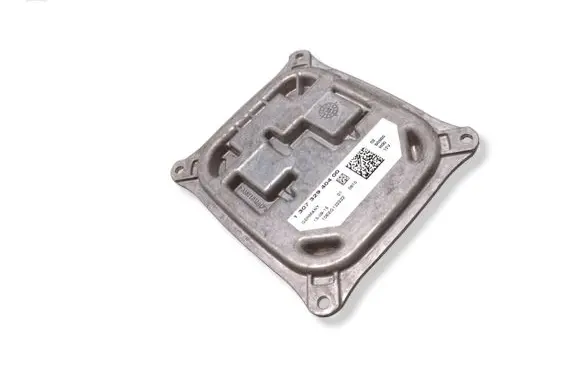 Peugeot 308 Xenon control unit/module 130732940400
