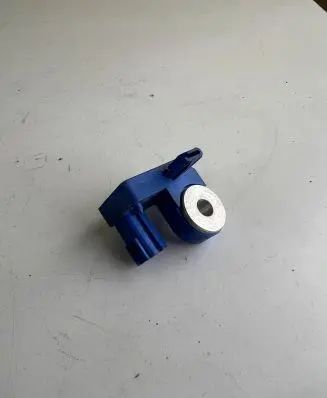 Jaguar XF X250 Airbag deployment crash/impact sensor 8X2314B345AA