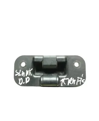 Renault Trafic II (X83) Sliding door latching motor 075742 67277