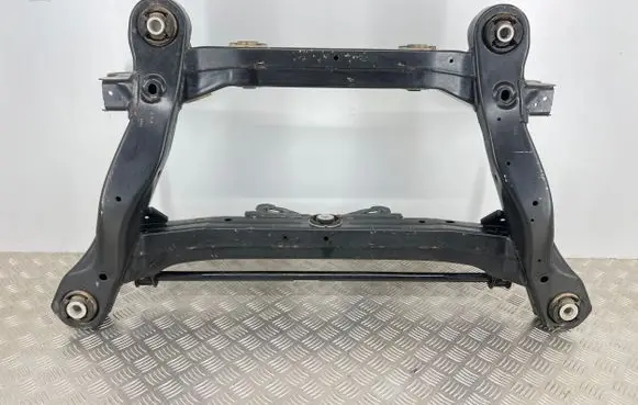 Jeep Cherokee Rear subframe 