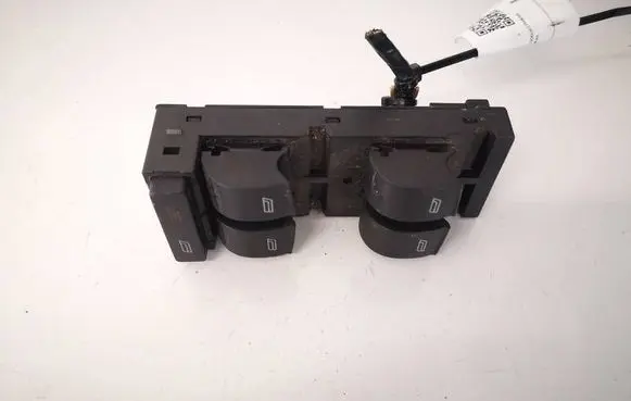 Audi A3 S3 8L Electric window control switch 4B0959851