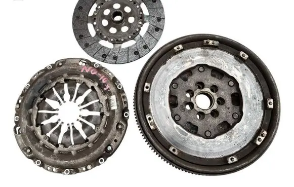 Nissan Qashqai Clutch set kit 8200450217