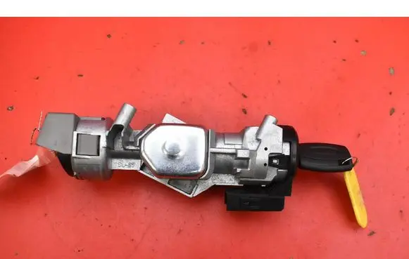 Ford Focus Ignition lock 3M51-3F880-AE