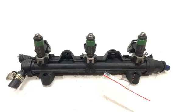 Seat Ibiza III (6L) Fuel main line pipe 03E906031