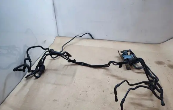 Jaguar XF X250 Turbo solenoid valve 70243600