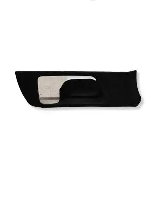 Toyota Avensis T250 Front door interior handle trim 6761505020