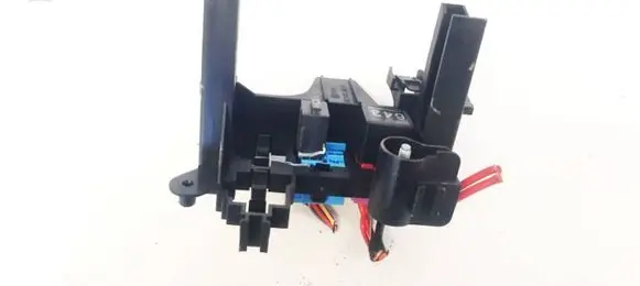 Audi A4 S4 B8 8K Fuse box set 8K2937503A