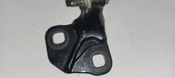 BMW 7 E65 E66 Rear door lower hinge 7017817