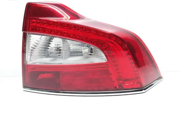 Volvo S80 Rear/tail lights 31364292